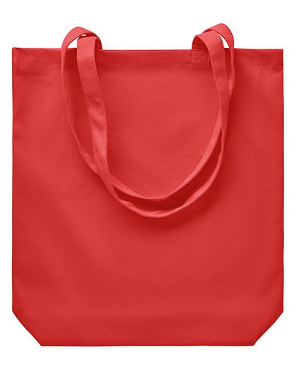 SOL´S - Shopping Bag Bali - Red