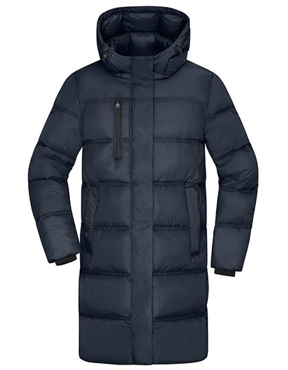 Daiber - Ladies´ Winter Short Coat - Navy