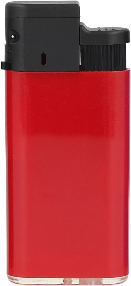 GO Levus Jet-Flame Feuerzeug - rot