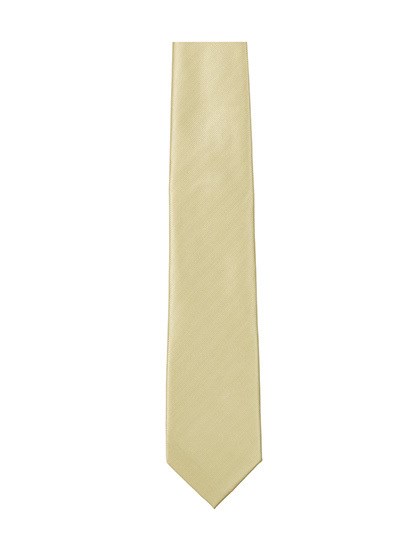 TYTO - Twill Tie - natural