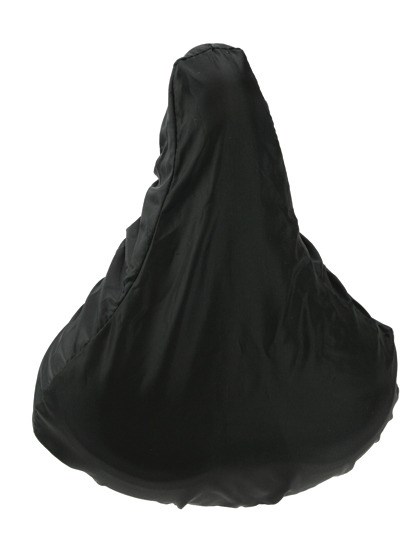 L-merch - Sattelschoner - Black