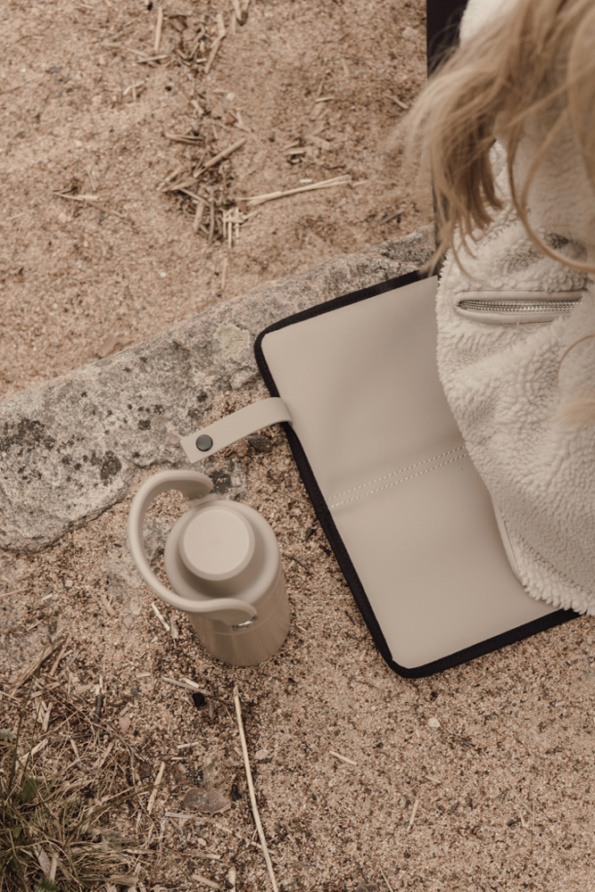 VINGA Baltimore RCS Sitzkissen