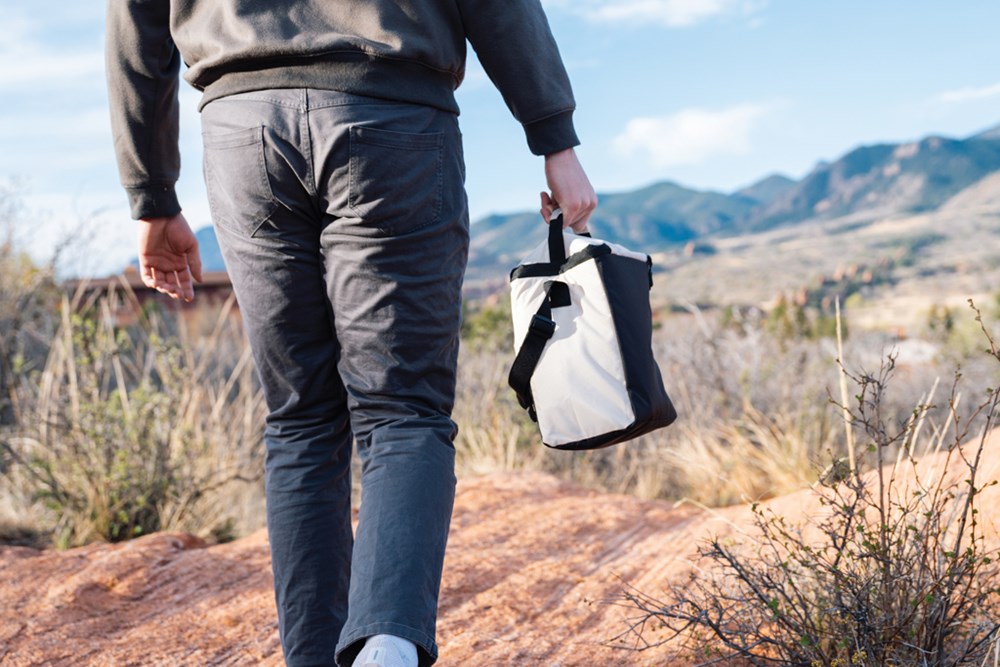 Kazu AWARE™ RPET Kühltasche