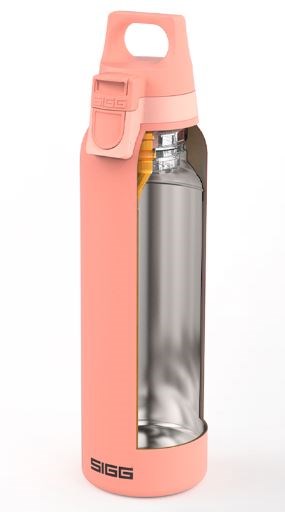 SIGG Hot & Cold One Light Trinkflasche