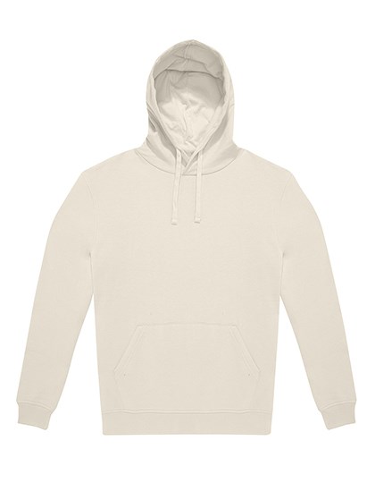 B&C BE INSPIRED - ID.333 Hoodie - Off White