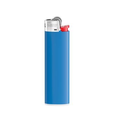 BIC® J23 Feuerzeug Slim - blau