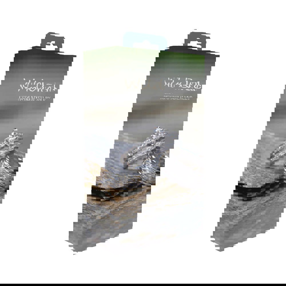 Fresh 'n Rebel Powerbank 12000 mAh USB-C Dive Blue