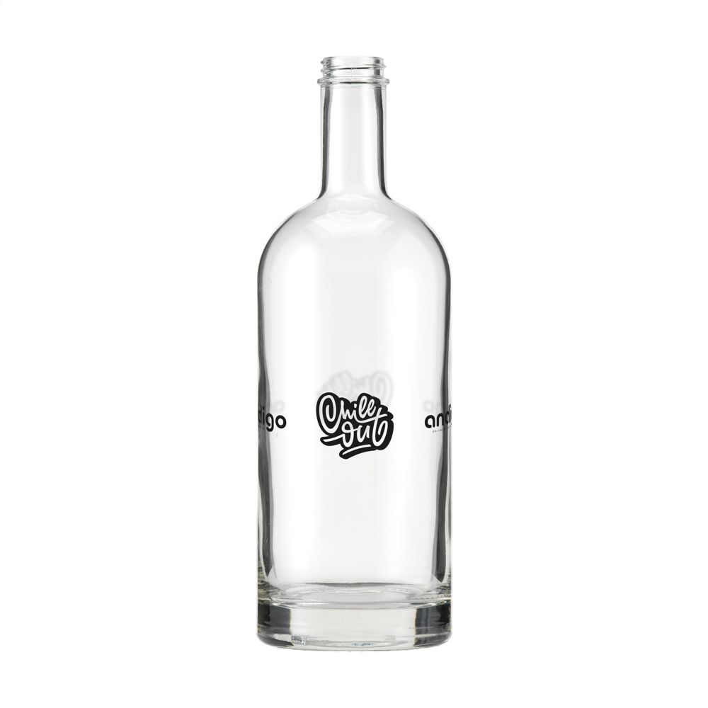 Helsinki Water Bottle Screw Cap 1L