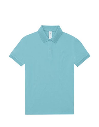B&C BE INSPIRED - My Polo 180 /Women