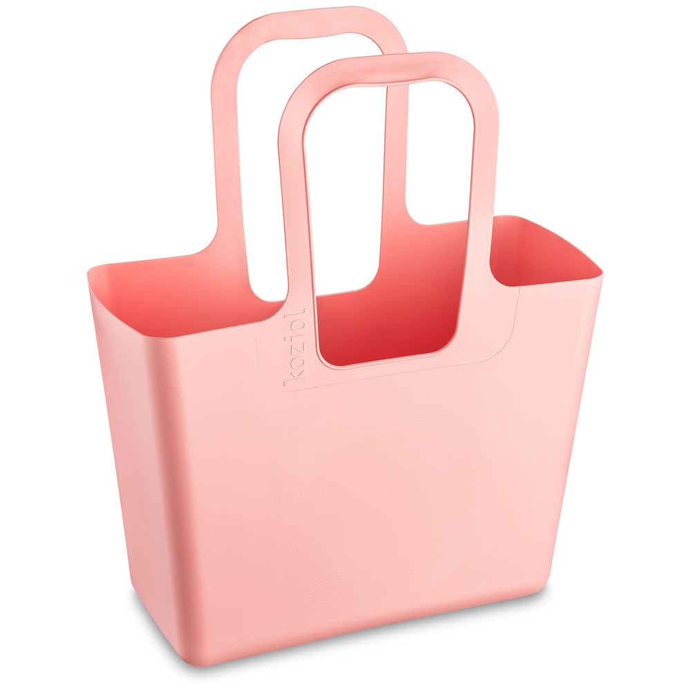 KOZIOL TASCHE XL - Blush