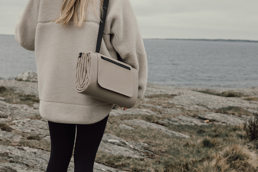 VINGA Baltimore RCS Picknick-Decke