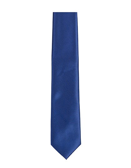 TYTO - Twill Tie - Navy