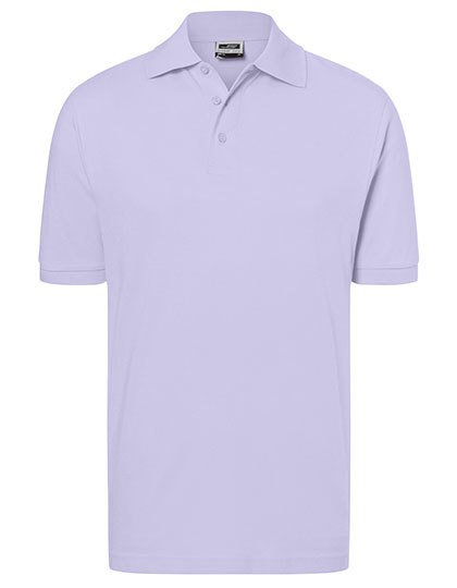 Daiber - Classic Polo - Lilac