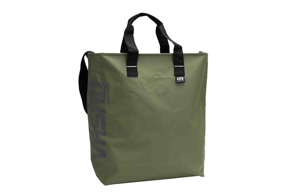 VASAD All Weather City Bag - Olivgrün