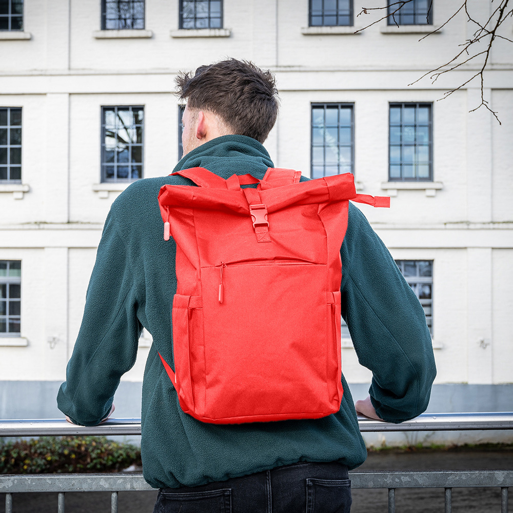 Rollup-Rucksack SIMPLE