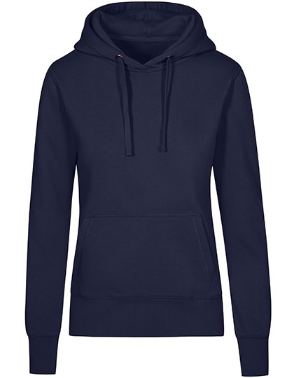 X.O by Promodoro - Women´s Hoody Sweater - French Navy