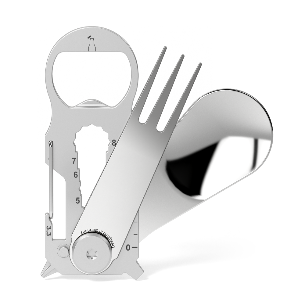 RICHARTZ® KEY TOOL PLUS snack se