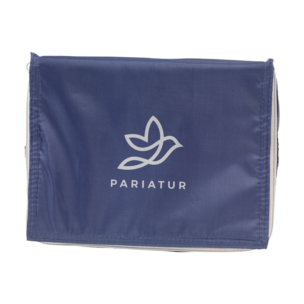 CoolMate GRS RPET Kühltasche