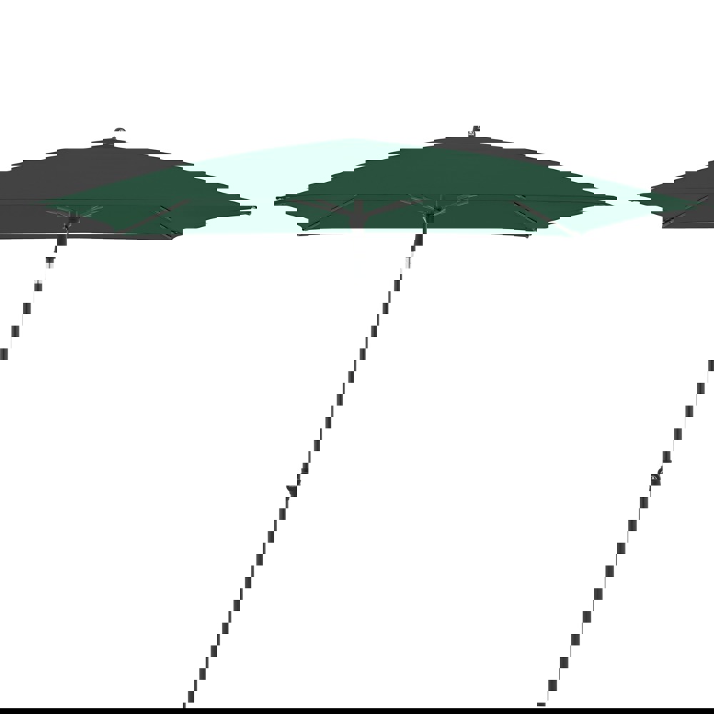 GS Hit Sun 200x200 cm - Green