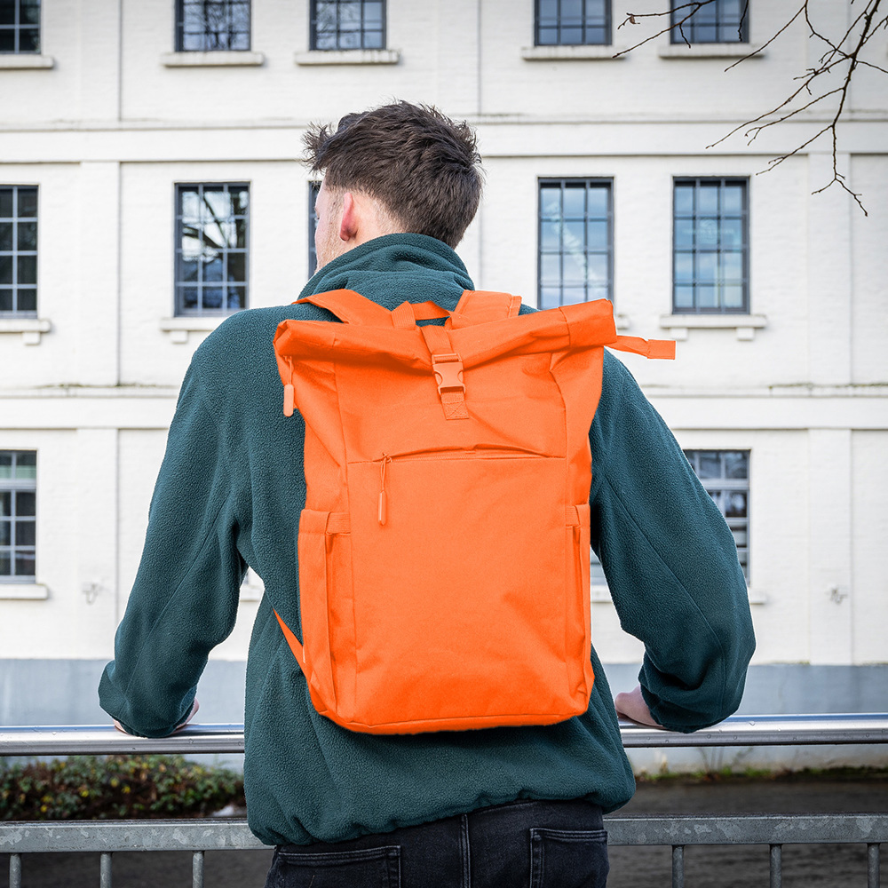 Rollup-Rucksack SIMPLE