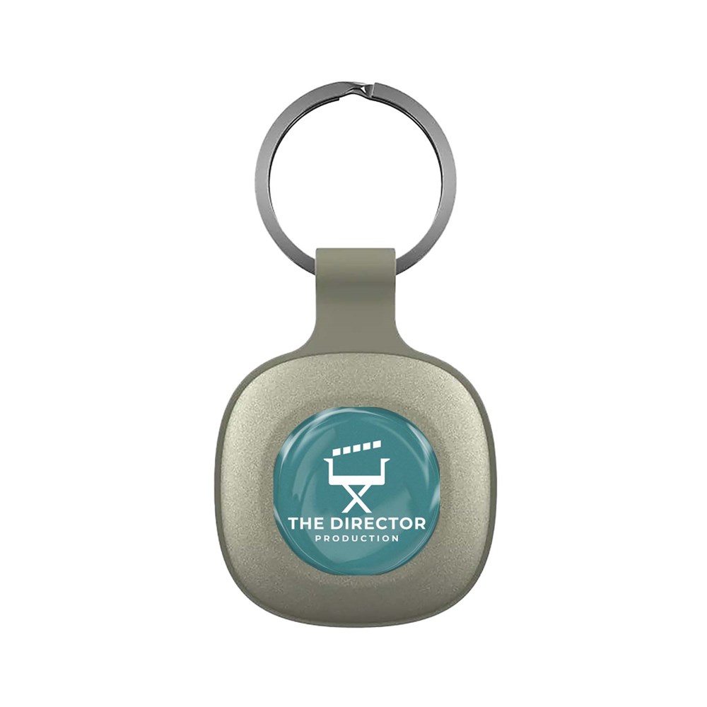 Fresh 'n Rebel Smart Finder Ice Grey - Dried Green