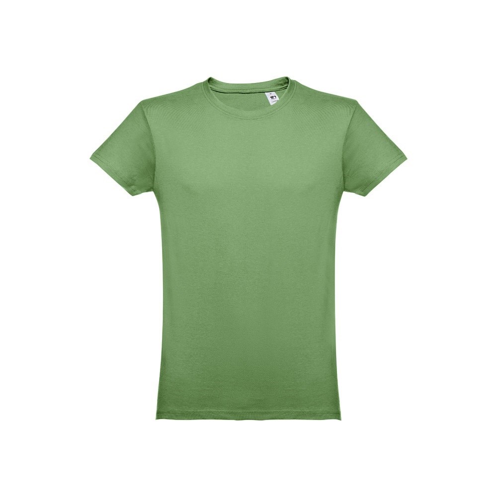 THC LUANDA 3XL. Herren T-shirt - Jade-grün