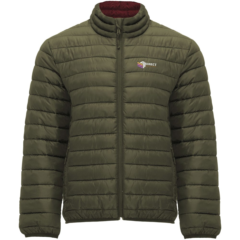 Finland Thermojacke für Herren