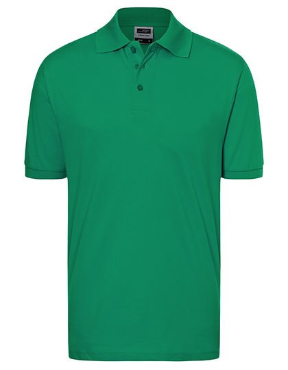 Daiber - Classic Polo - Irish Green