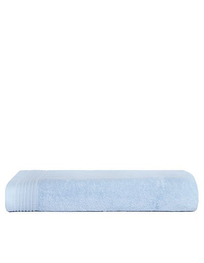 The One Towelling® - Classic Beach Towel - Light Blue