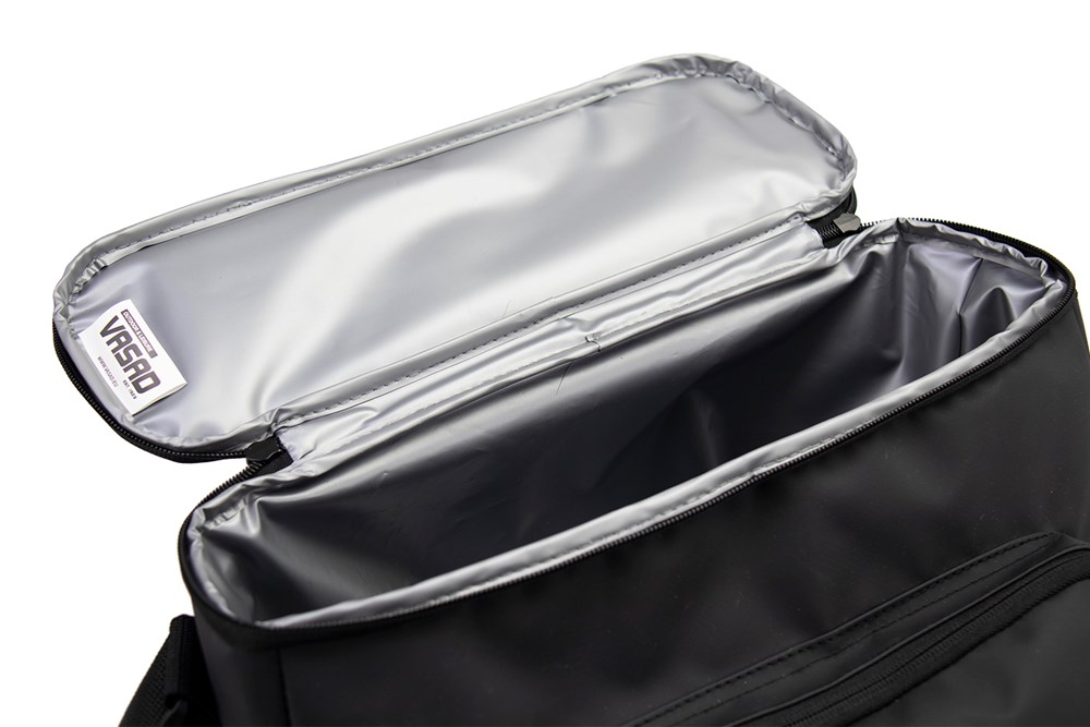 VASAD All Weather Kuhltasche, Schwarz