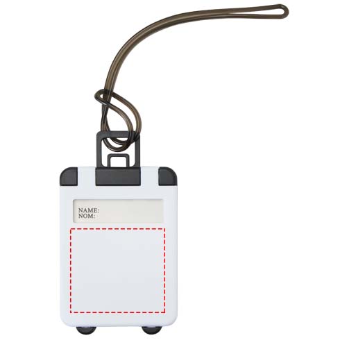 Traveler Gepäckanhänger