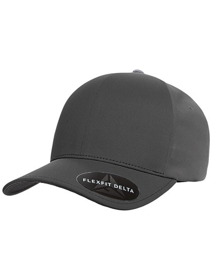 FLEXFIT - Flexfit Delta - Dark Grey