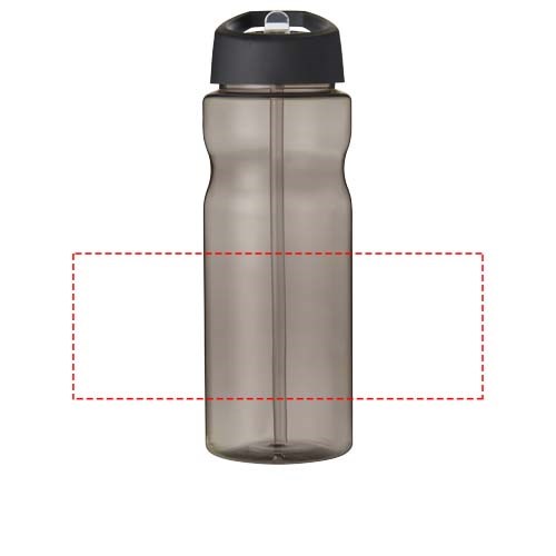 H2O Active® Base Tritan™ 650 ml Sportflasche mit Ausgussdeckel