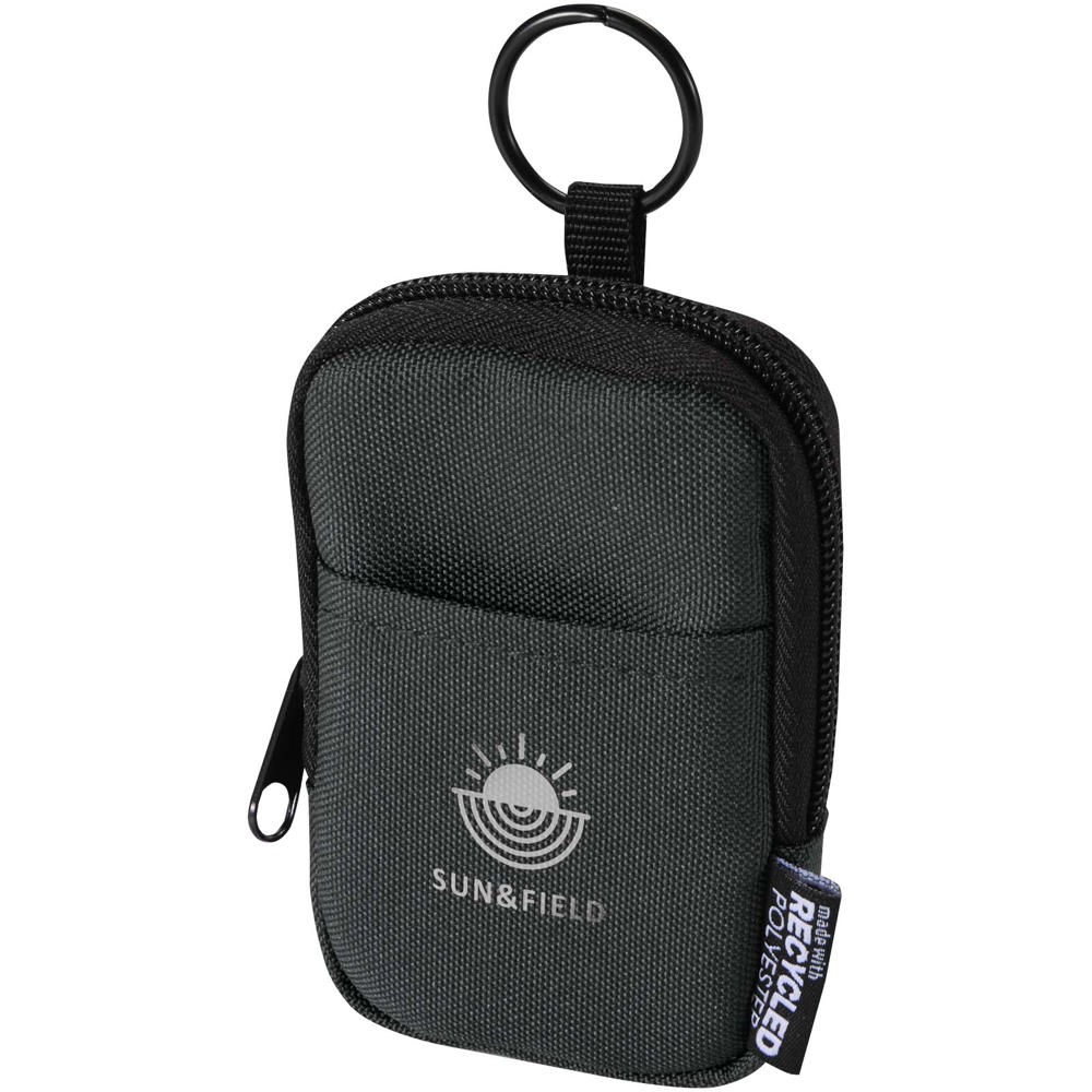 Byron Clip & Go GRS recycelte kleine Tasche 0,2L