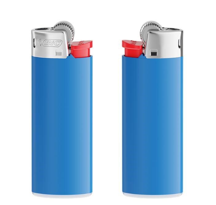 BIC ® J25 Standard Feuerzeug