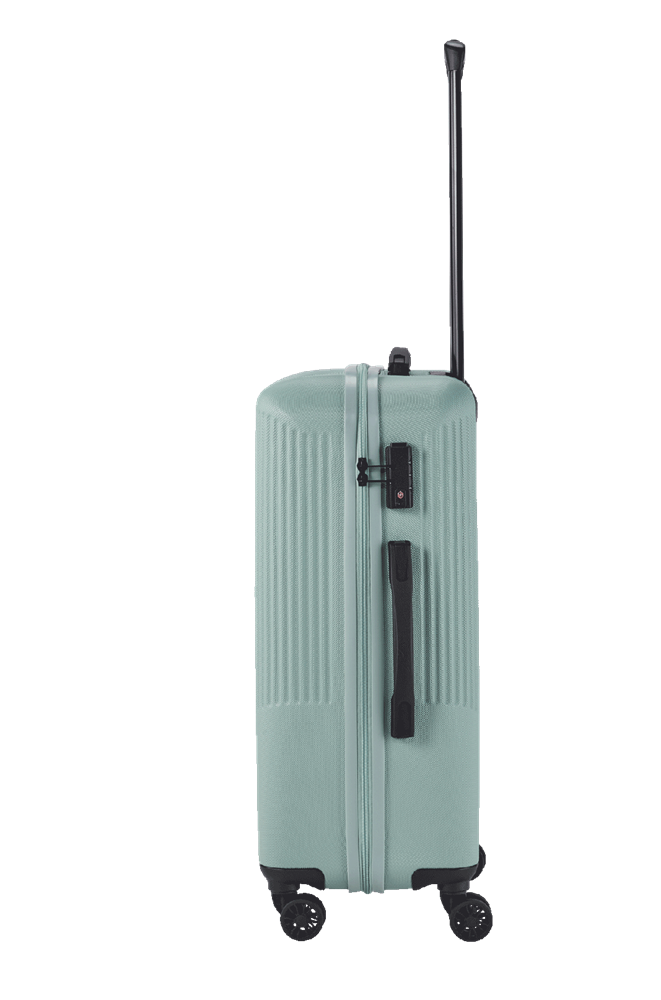 TRAVELITE BALI 4w Trolley M, Mint