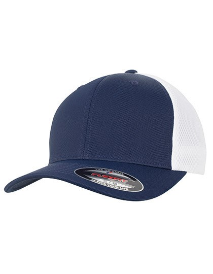 FLEXFIT - Flexfit Ultrafibre & Airmesh 2-Tone Cap