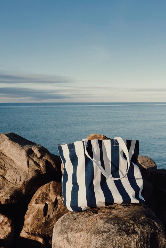 VINGA Lagoa GRS Strandtasche