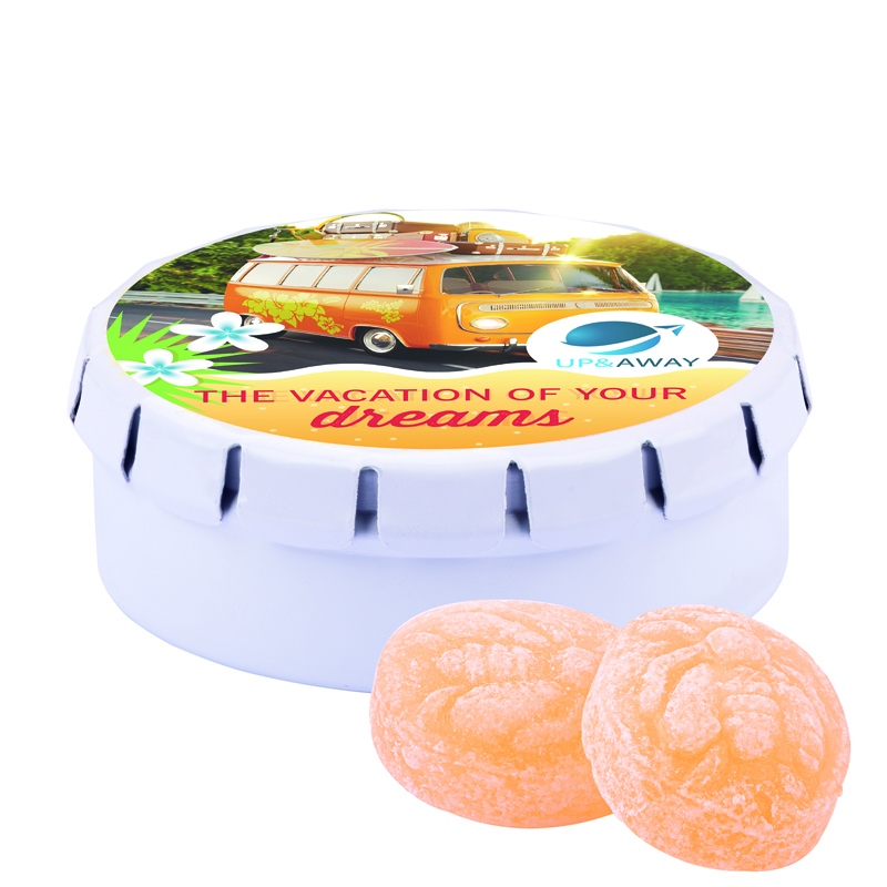 Quick Box XS, Honigbienen Bonbons