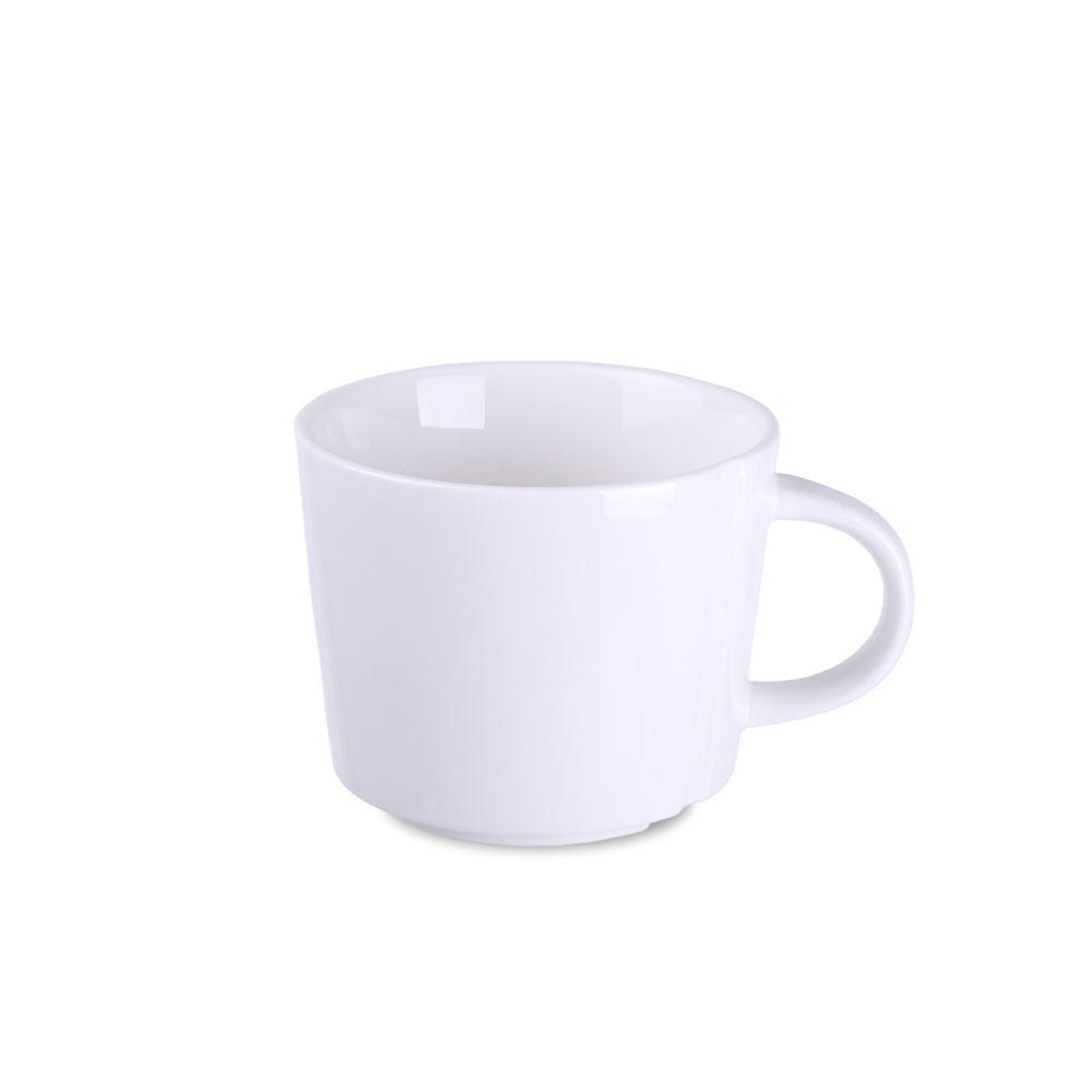 Becher Lucas - White