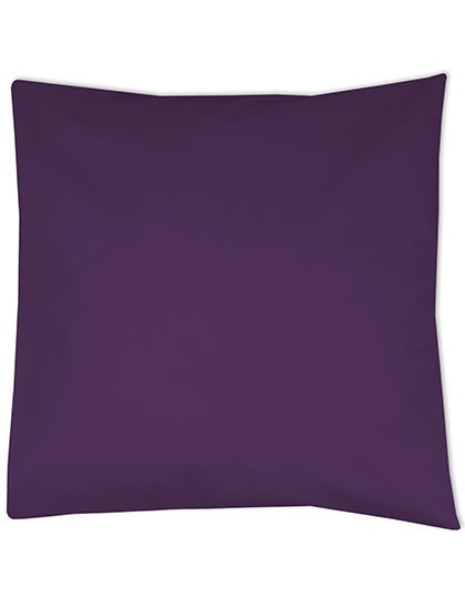 Link Kitchen Wear - Pillow Case - Aubergine (ca. Pantone 5115)