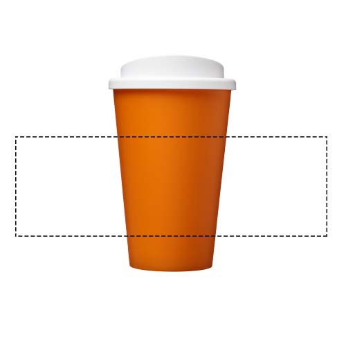 Americano® 350 ml Isolierbecher