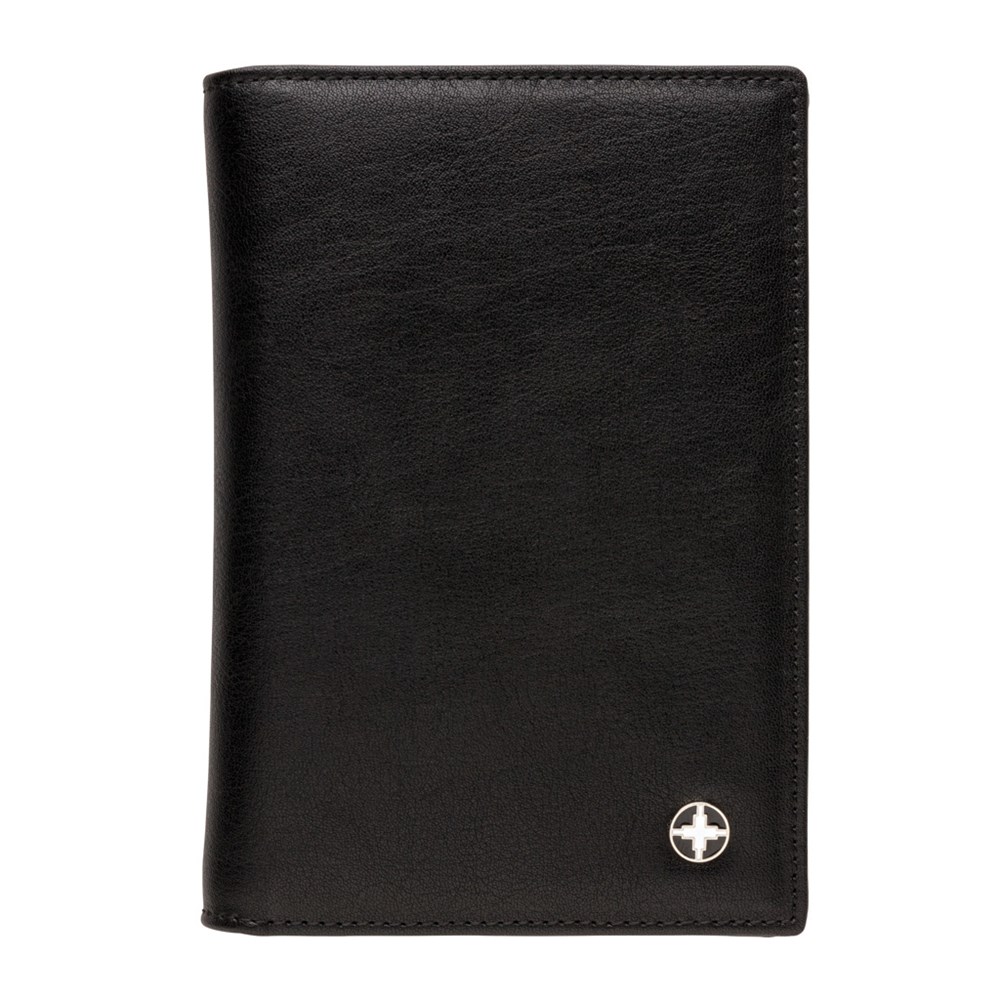 RFID Anti-Skimming Ausweismappe