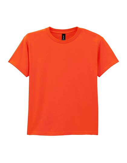 Gildan - Heavy Cotton™ Youth T-Shirt - Orange