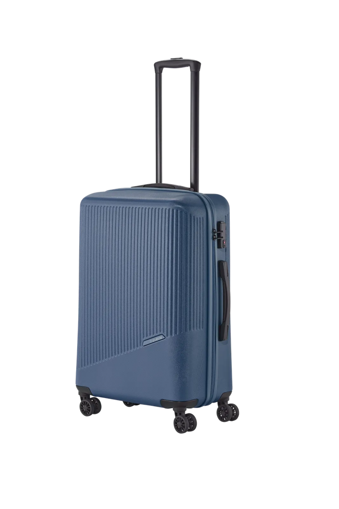 TRAVELITE BALI 4w Trolley M, Blau