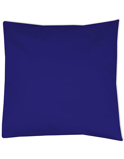 Link Kitchen Wear - Pillow Case - Royal (ca. Pantone 286)