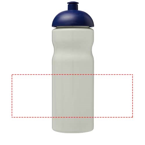 H2O Active® Eco Base 650 ml Sportflasche mit Stülpdeckel