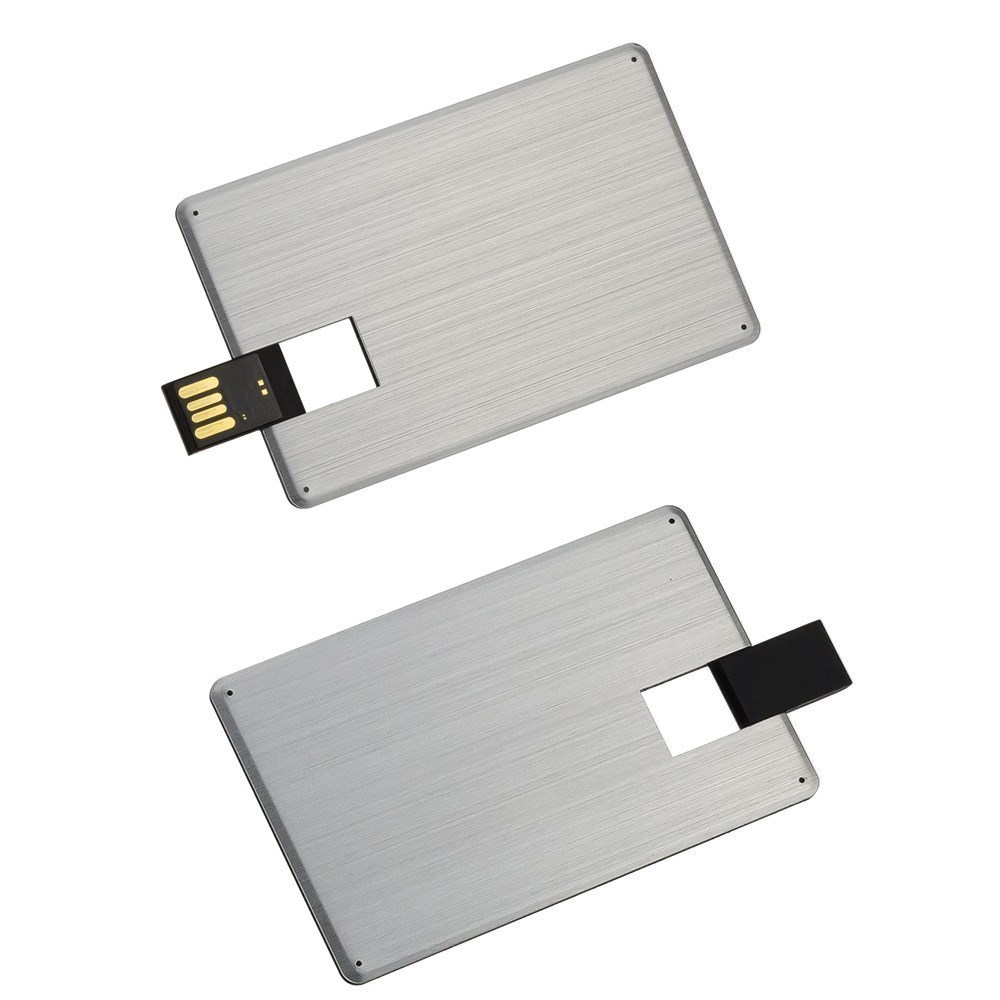 USB Card 146 Alu