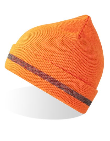 Atlantis - Workout Beanie Recycled