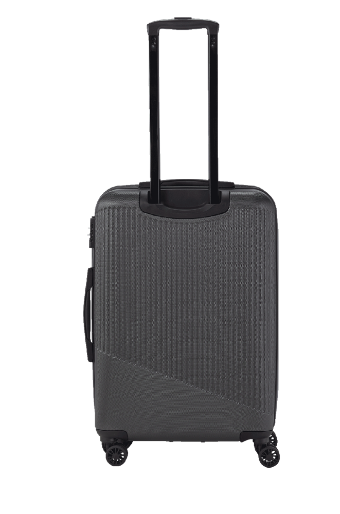 TRAVELITE BALI 4w Trolley M, Anthrazit